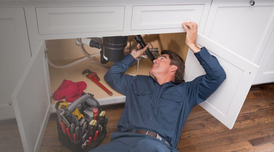 Local expert plumbing services in Elk Mills, MD